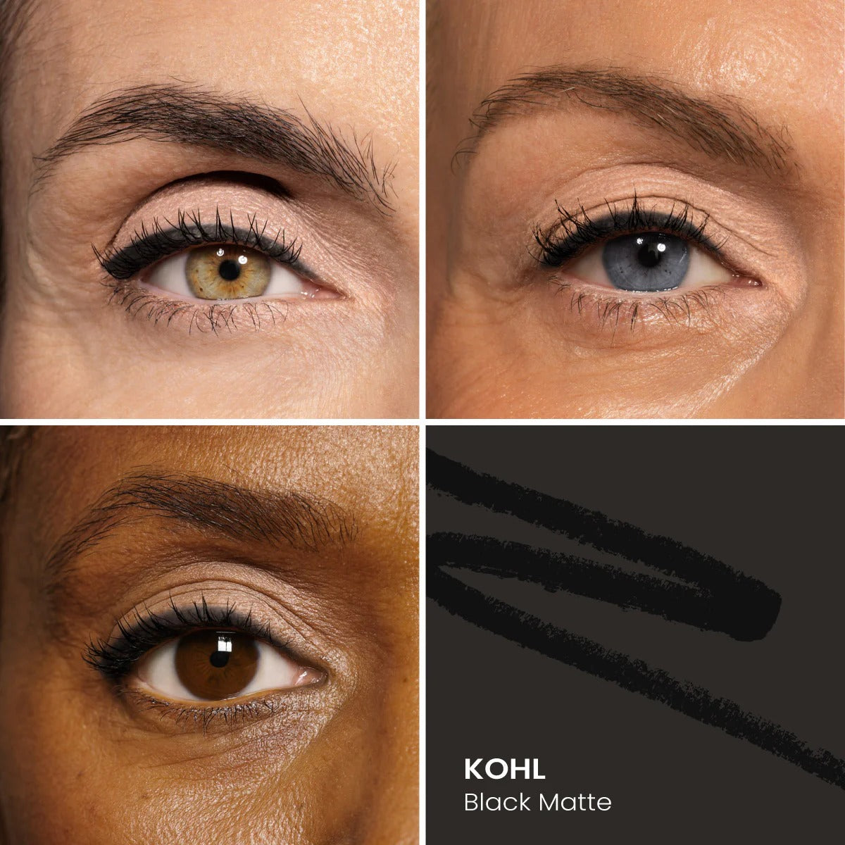 PrimeEyes Glide Eyeliner