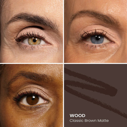 PrimeEyes Glide Eyeliner