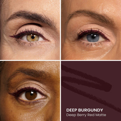 PrimeEyes Glide Eyeliner